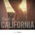 Cartula frontal Steve Grand Back To California (Cd Single)