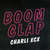 Cartula frontal Charli Xcx Boom Clap (Cd Single)