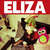 Cartula frontal Eliza Doolittle Xmas In Bed (Cd Single)
