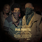 Pa'l Norte (Beauty Brain Remix) (Cd Single) Calle 13