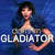 Caratula frontal de Gladiator (Cd Single) Dami Im