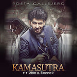 Kamasutra (Featuring Zion & Lennox) (Cd Single) Poeta Callejero