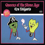 Era Vulgaris (Canadian Limited Tour Edition) Queens Of The Stone Age