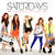 Cartula frontal The Saturdays What About Us (Featuring Sean Paul) (Cd Single)