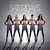 Caratula frontal de My Heart Takes Over (Ep) The Saturdays