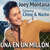 Cartula frontal Joey Montana Una En Un Millon (Featuring Chino & Nacho) (New Mix) (Cd Single)