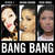 Disco Bang Bang (Featuring Ariana Grande & Nicki Minaj) (Cd Single) de Jessie J