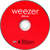 Caratula Cd de Weezer - Red Album (Deluxe Edition)