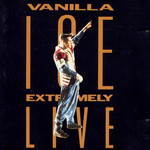 Extremely Live Vanilla Ice
