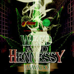 Weed And Hennessy (Cd Single) Mavado