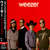 Caratula frontal de Red Album (Japan Edition) Weezer