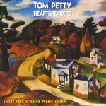 Into The Great Wide Open Tom Petty & The Heartbreakers