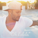 Oh Lalala (Cd Single) Elijah King