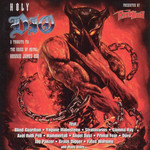  Holy Dio A Tribute To The Voice Of Metal Ronnie James Dio