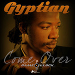 Come Over (Cd Single) Gyptian