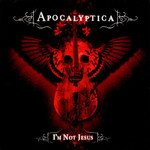 I'm Not Jesus (Featuring Corey Taylor) (Cd Single) Apocalyptica