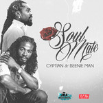 Soul Mate (Featuring Beenie Man) (Cd Single) Gyptian