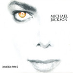 On The Line (Cd Single) Michael Jackson