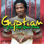I Can Feel Your Pain (Cd Single) Gyptian