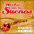 Disco Hecho Con Tus Sueos (Cd Single) de Maldita Nerea