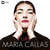 Caratula frontal de Pure Maria Callas