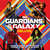 Disco Bso Guardianes De La Galaxia (Guardians Of The Galaxy) (Deluxe) de Jackson 5