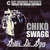 Caratula frontal de Antes De Ayer (Cd Single) Chiko Swagg