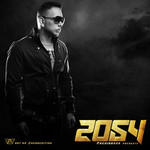 2054 (Cd Single) Predikador