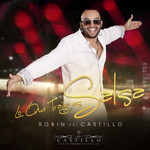 Lo Que Traigo Es Salsa (Cd Single) Robin Del Castillo