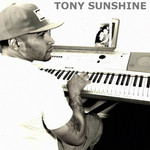 Love Notes & Poems Tony Sunshine