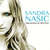 Cartula frontal Sandra Nasic Drowned In Destiny (Cd Single)