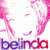 Disco Vivir (Cd Single) de Belinda