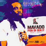 Pon Di Gully (Born & Grow) (Cd Single) Mavado