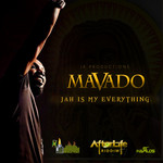 Jah Is My Everything (Cd Single) Mavado