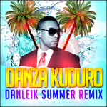 Danza Kuduro (Danleik Summer Remix) (Cd Single) Don Omar