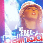Be Free (Cd Single) Belinda
