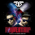 Powertrip (Cd Single) Rayo & Toby