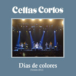 Dias De Colores (Cd Single) Celtas Cortos