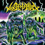 An Overdose Of Death... Toxic Holocaust