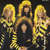 Caratula Interior Frontal de Stryper - To Hell With The Devil