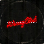 Wrong Club (Cd Single) The Ting Tings