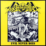 Evil Never Dies Toxic Holocaust