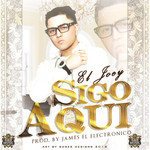 Sigo Aqui (Cd Single) El Joey