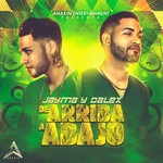 De Arriba A Abajo (Cd Single) Jayma & Dalex