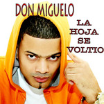 La Hoja Se Voltio (Cd Single) Don Miguelo