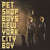 Caratula frontal de New York City Boy (Cd Single) Pet Shop Boys