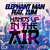 Disco Hands Up In The Air (Featuring Zum) (Cd Single) de Elephant Man