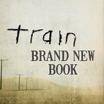 Brand New Book (Cd Single) Train