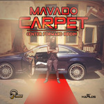 Carpet (Cd Single) Mavado