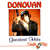 Caratula frontal de Greatest Hits Donovan